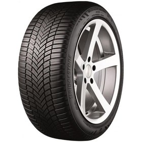 Resim Bridgestone 245/40R18 XL 97Y Weather Control A005 Evo Dört Mevsim Lastiği 2023 