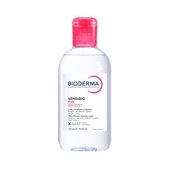 Resim Bioderma Sensibio H2O Micellar Makyaj Temizleme Suyu 250 ml 
