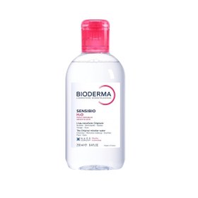 Resim Bioderma Sensibio H2O Micellar Makyaj Temizleme Suyu 250 ml 