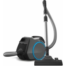 Resim Miele Boost Cx1 Powerline Torbasız Süpürge Grafit Grisi 