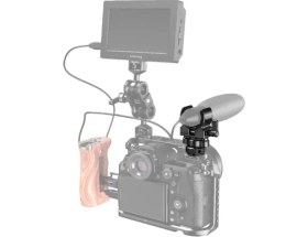 Resim Smallrig BSM2352 Mikrofon Tutucu 