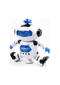 Resim Kızılkaya Oyuncak Dans Eden Robot - Pervaneli 