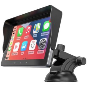 Resim CarPlay 7 inç 2.0 