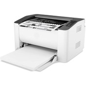 Resim Hp LaserJet 107a Tek Fonksiyonlu (4ZB77A) Orjinal - Faturalı - Garantili Ürünler - Hızlı Gönderim