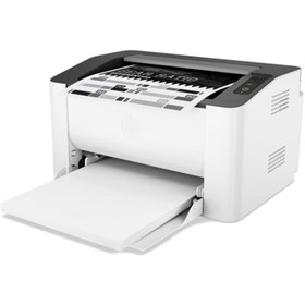 Resim Hp LaserJet 107a Tek Fonksiyonlu (4ZB77A) 