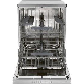 Resim Haier XF 4C7S0X-17 10 Programlı Wi-Fi + Bluetooth Bağlantılı Bulaşık Makinesi 