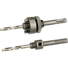 Resim Bi-Metal Panç Adaptörü Hex 14-30 mm 