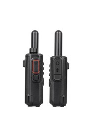 Resim Genel Markalar Vndb55 A446c1 Tekli 16 Kanal 10km Pmr 446 Telsiz 