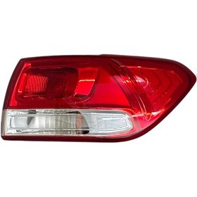 Resim Stop Lambası Kia Sorento 2015-2017 Dış Sağ -- 