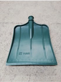 Resim Plastik Kar Küreği 