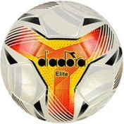 Resim DİADORA ELİT FUTBOL TOPU NO:5 