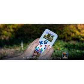 Resim Mena Rise MY ARCADE GO GAMER TETRIS RETRO KONSOL 301 OYUN 1198781 