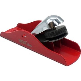 Resim Rox Wood 00102 Mini Metal Avuç Rende 160 MM 