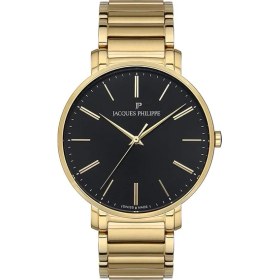 Resim Jacques Phılıppe JPQGS072314 Erkek Kol Saati 