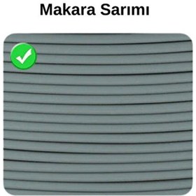Resim Çift Renkli Silk Pla 1.75 Mm Altın Gümüş - Lüks Metalik Ton - Renk Geçişli Parlak Filament 