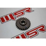 Resim Boxer 150 2. Vites Dişli Karşılığı A (538703130) 