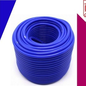 Resim Plasyay Tüp Gaz Hortumu 8X14 Mm 50 Metre 