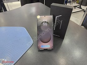 Resim Samsung S25 Ultra İkinci El TR | 512 GB 12 GB | Beyaz 