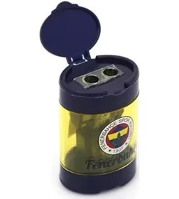 Resim Fenerbahçe Lisanslı Jumbo Kalemtraş 