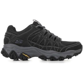 Resim Skechers 237608ww-bkcc After Burn M.fit 2.0 Erkek Sneaker Günlük Siyah Spor Ayakkabı Siyah | Orijinal 