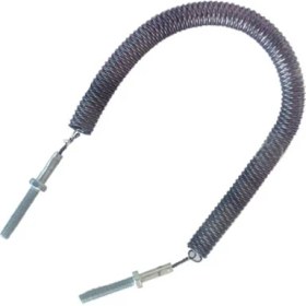 Resim Infrared Isıtıcı 2000 Watt Tel Rezistansı 