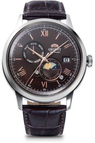 Resim Orient RA-AK0804Y30B Otomatik Erkek Kol Saati 