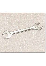 Resim Elta 0150 Çatal İki Ağız Anahtar 8x9 N11.14064 