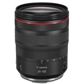 Resim CANON 2963C005 LENS RF24-105MM F/4 L IS USM 