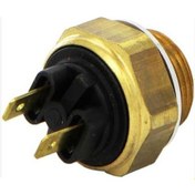 Resim Esse Otomotiv - R9/r11 82-92 C Fişli Kışlık Fan Müşürü Fae37320 7701349694 