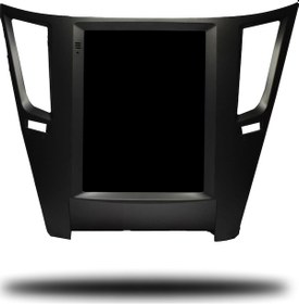 Resim Avaydel Subaru Outback Tesla Ekran Android Carplay Multimedya 2010-2014 8GB RAM + 128GB Hafıza + 4 Çekirdek 