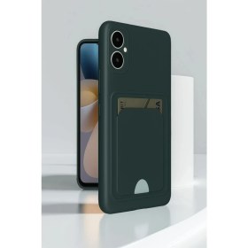 Resim A05 Kelvin Kartvizitli Silikon - LILA-(5796) 