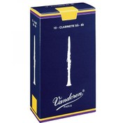 Resim Vandoren CR102 Bb Klarnet Kamışı No:2 