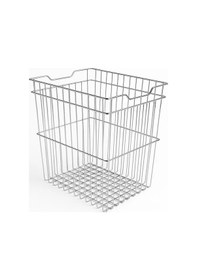 Resim Pyramıth Askılı Çamaşır Sepeti 530 X 300 X 500 Diğer 