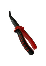 Resim B-tech Eğri Karagaburun 160 Mm 