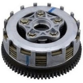 Resim Mondial 125 Mh Drift Debriyaj Komple 