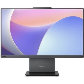 Resim Lenovo 12sc000qtr, Thinkcentre Neo 50a 24 Gen5, İ5-13420h, 23.8&amp Quot Fhd Ekran, 16gb Ddr5 Ram, 512gb Ssd, Paylaşımlı Ekran Kartı, Free Dos, All In One Pc 