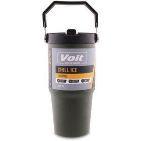 Resim Voit CHILL ICE THERMOS 600ML 