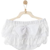 Resim Andywawa AC24667 Petit Love Bebek Külodu White 