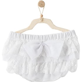 Resim Andywawa AC24667 Petit Love Bebek Külodu White 