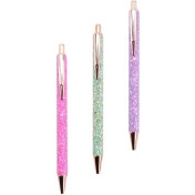 Resim Dadata 3 Adet Hava Salınımı Ayıklama Kalemi Vinil Kurulum Kalemi Ayıklama Aleti Parıltı Ince Nokta Ayıklama Pimi Kalem (Parıltılı Stil) (Yurt Dışından) 