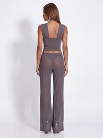 Resim CENTER STAGE PANTS - XS 
