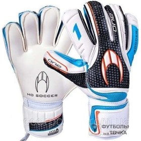 Resim One Flat 16 Kaleci Eldiveni Beyaz 