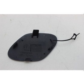 Resim Fiat Egea Ön Tampon Çeki Kapağı - 