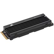 Resim Corsair MP600 Pro LPX CSSD-F1000GBMP600PLP 1 TB 7100/5800 MB/s PCIe Gen4x4 M.2 Nvme SSD Corsair