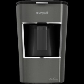 Resim Arçelik Gri Sky Tam Çeyiz Seti 