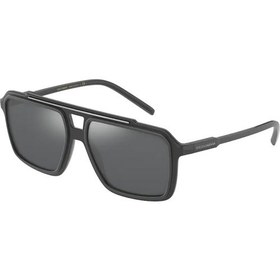 Resim Dolce & Gabbana 6147 3101/6G 57 Erkek Güneş Gözlüğü 