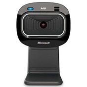 Resim Microsoft LifeCAM HD-3000 T3H-00012 720P HD CAMERA Microsoft