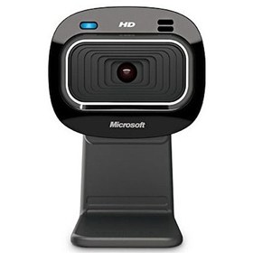 Resim Microsoft LifeCAM HD-3000 T3H-00012 720P HD CAMERA Microsoft