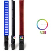 Resim Yongnuo YN360-III RGB Bi-Color Led Işık icelight (3200-5500K) 