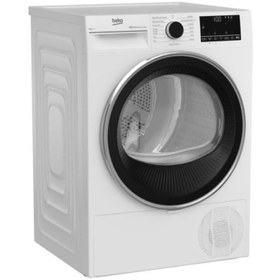 Resim Beko KM 91 B 9 kg Kurutma Makinesi 